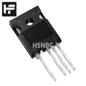 1 бр./лот от NTH4L160N120SC1 ДО-247-4 17.3 N-канален захранващ блок на MOS транзистор 1200 В Нов оригинален