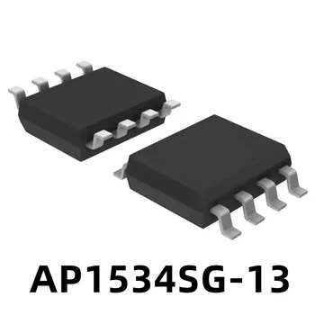 1 бр. нов оригинален кръпка AP1534 AP1534SG-13 SOP8 с 8-футовым LCD чип управление на захранването