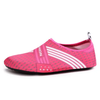 2023 Водна Обувки за Жени и Мъже, Лятна Обувки за Босоножек, бързо съхнещи Водни Чорапи за Плаж, Плуване, Йога, Водна Обувки