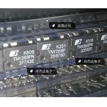 30шт оригинален нов TNY268PN TNY268P LCD чип за управление на захранването DIP7