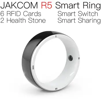 JAKCOM R5 Smart Ring-добре, отколкото dip mini card софтуер хамелеон rfid-четец jutai 015 1356 khz микро чип dog