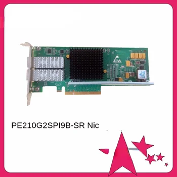 PE210G2SPI9B-SR Pe210g2spi9a Мрежов адаптер на милион Гигабита на Intel X520-DA2