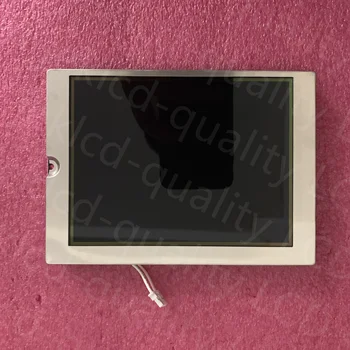 Една кутия 5,7 инча KG057QV1CA-G02 KG057QV1CA-G000 Промишлена LCD панел, дисплей с черно фолио