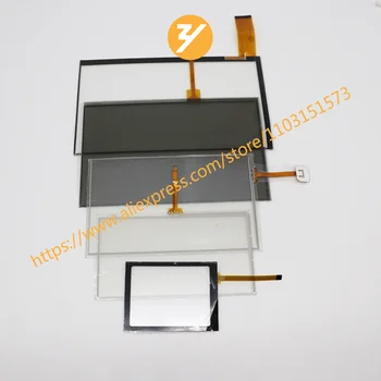 Защитно фолио за стъкло с докосване на екрана 10 инча NB10W-TW00B-Z NB10W-TW01B Zhiyan supply