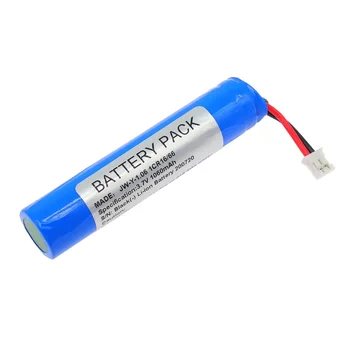 Литиево-йонна батерия JW-Y-1.06 1CR16 /66