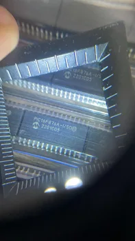 Микроконтролер PIC16F876A-I/SO SOP28 100% чисто нов оригинален, чип електронни компоненти