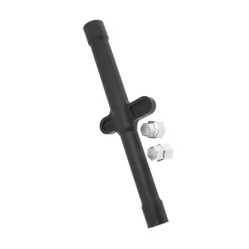 Муфа ключ, аксесоари за кран, определя инструмент за премахване на двойното края за ремонт