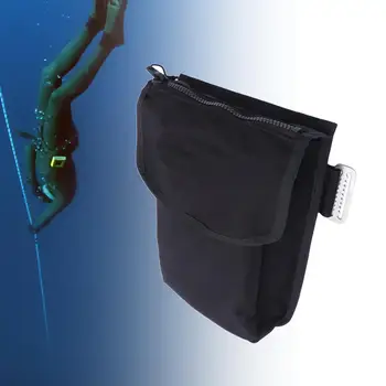 Набедренный джоб за гмуркане BCD Drysuit, набедренная чанта, Чанта за съхранение на Принадлежности за гмуркане на водолази, гмуркане, водни спортове, плуване
