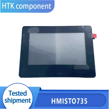 Нов оригинален сензорен екран HMISTO735