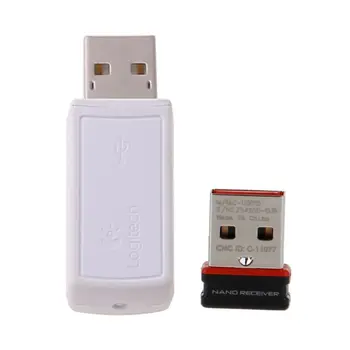 Нова програма на USB приемника за мишката и клавиатурата MK270 MK260 MK220 MK345