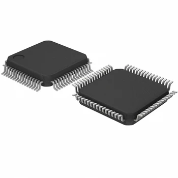 Нови оригинални компоненти на макарата AD7656BSTZ в комплект с интегральными схеми LQFP-64. BOM-Componentes eletrônicos, preço