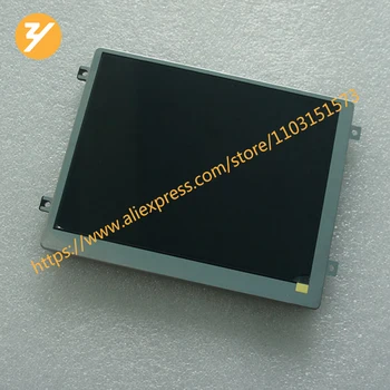 Оригинален LQ064V3DG07 6,4-инчов, 640 * 480 TFT-LCD дисплей за промишлена употреба Zhiyan supply