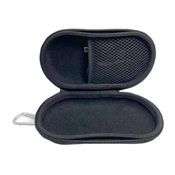 Чанта за съхранение на Y1UB, калъф за геймпада, защитен калъф за предотвратяване на сблъсъци, твърд калъф EVA за контролер NEOGEO M30 Handle.