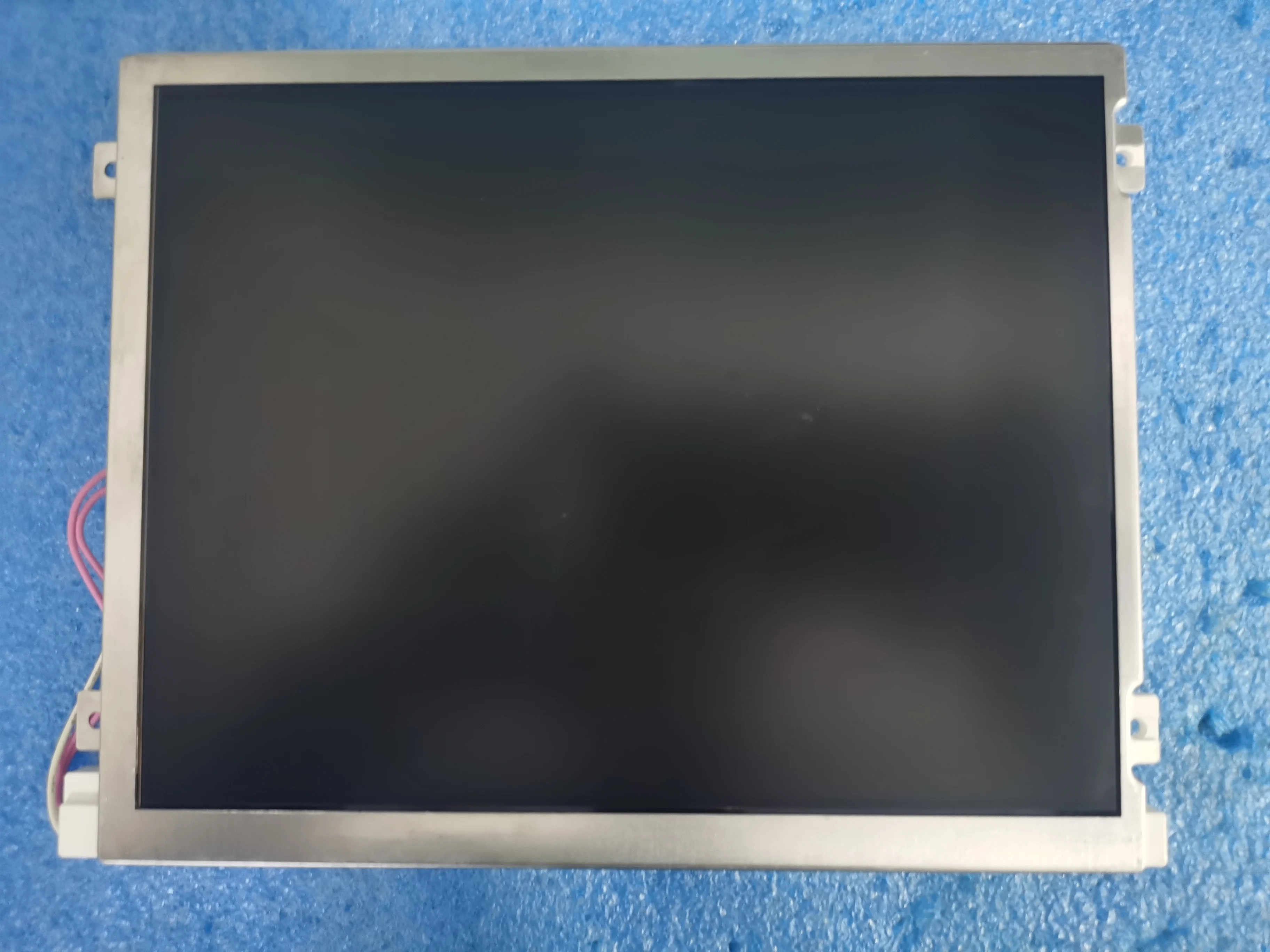 Оригинален 8,4-инчов LCD екран LQ084S3LG01, тествана в присъствието на LQ084S3LG03 - 3