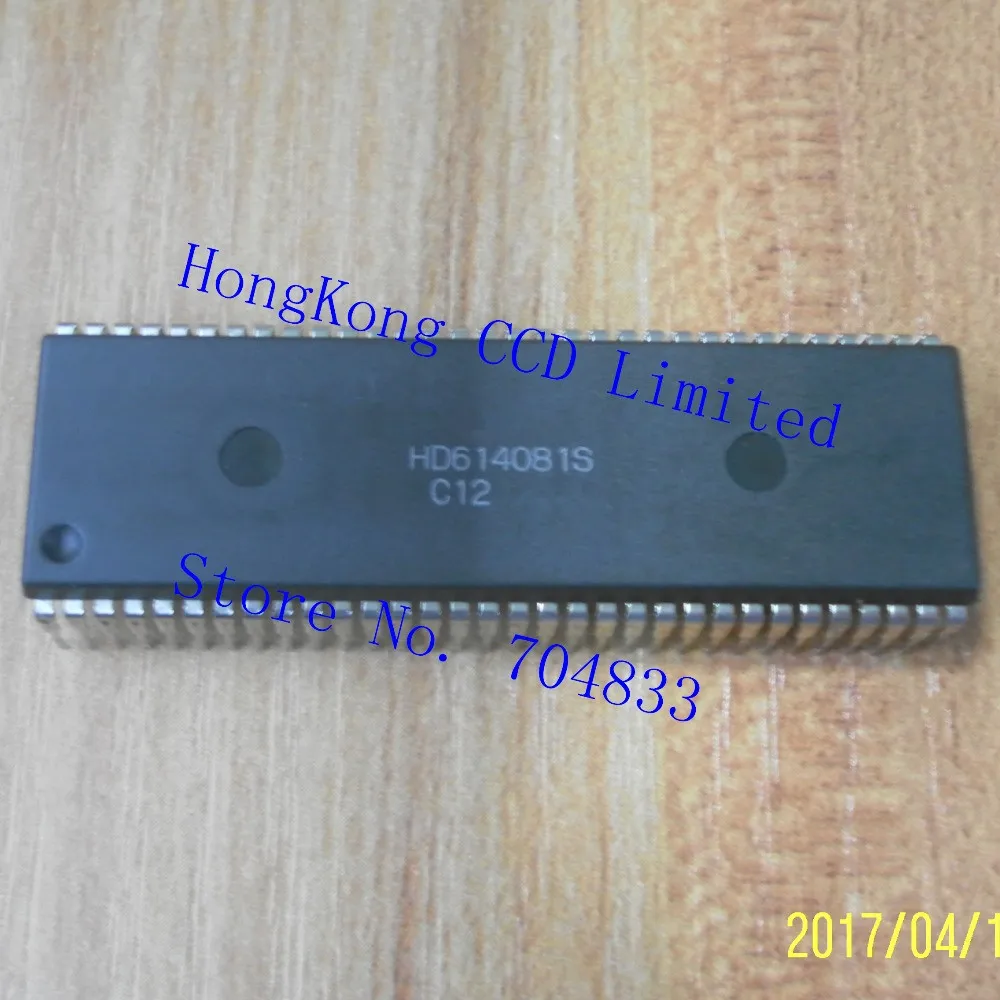 HD614081S DIP-64 - 0