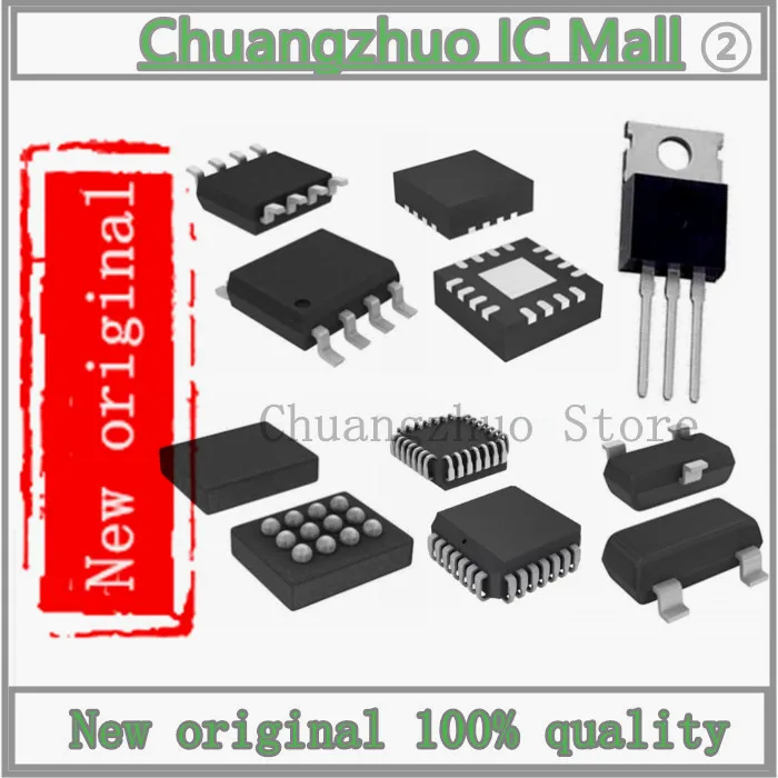 1 бр./лот CY7C68013A-100AXC TQFP-100 (14x20) USB ICs ROHS - 3