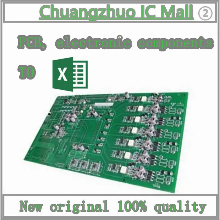1 бр./лот CY7C68013A-100AXC TQFP-100 (14x20) USB ICs ROHS - 4