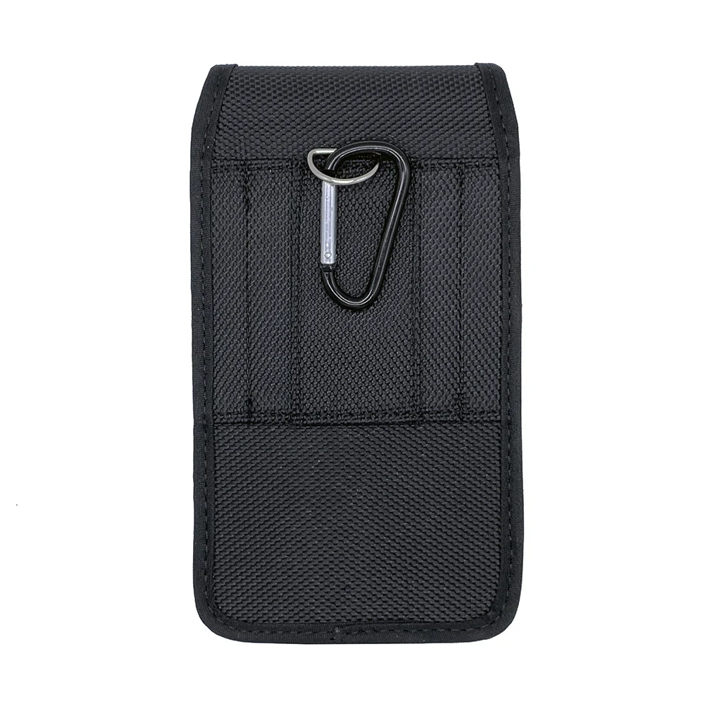 Калъф за HTC Desire 600 606W с две Sim-карти Desire 610 626, кобур за телефон, поясная чанта, калъф с плетене на една кука и обръч, калъфи за поясных чанти - 2