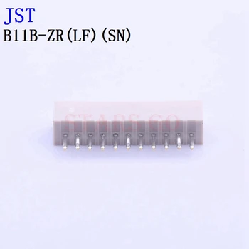 10ШТ Конектор JST B11B-ZR B10B-ZR B8B-ZR B7B-ZR