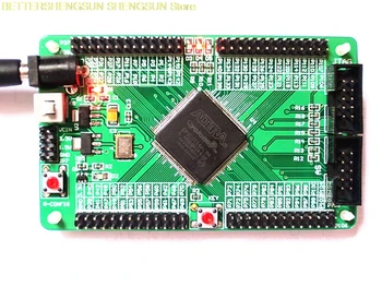 безплатна доставка такса FPGA cyclone обучение board ep1c3t144c8n основната board тест такса